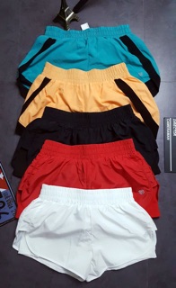 Quần short 2 lớp tập thể thao