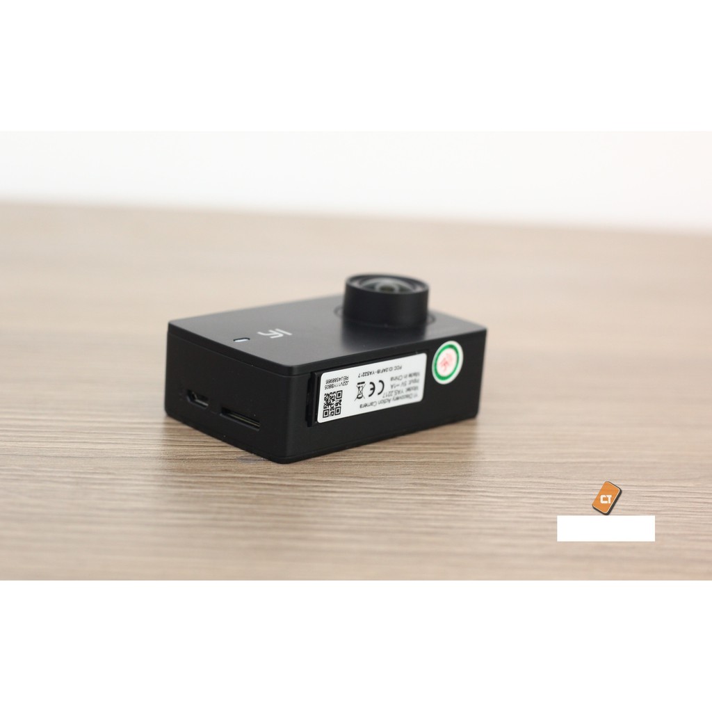 Camera hành động Xiaomi Yi Discovery 4K - Phụ Kiện Chi Hà | BigBuy360 - bigbuy360.vn