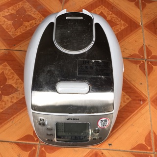 Nồi cao tần  Misumishi với các Model NJ-PD10