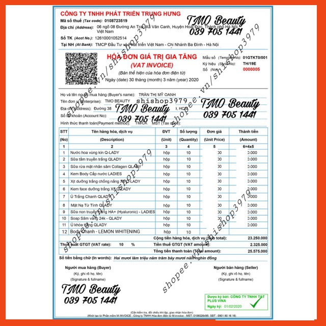 Body Chanh - Body Lemon whitening body cream LADIES - QLADY | BigBuy360 - bigbuy360.vn