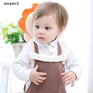 Gối Đầu Mềm Bảo Vệ Em Bé
