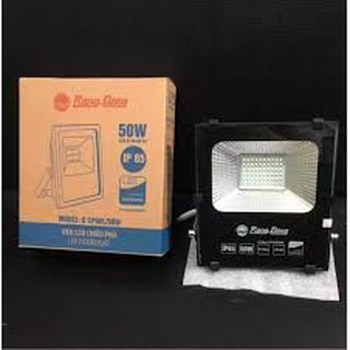 Đèn Pha LED 50W Rạng Đông DCP D CP06L 50W