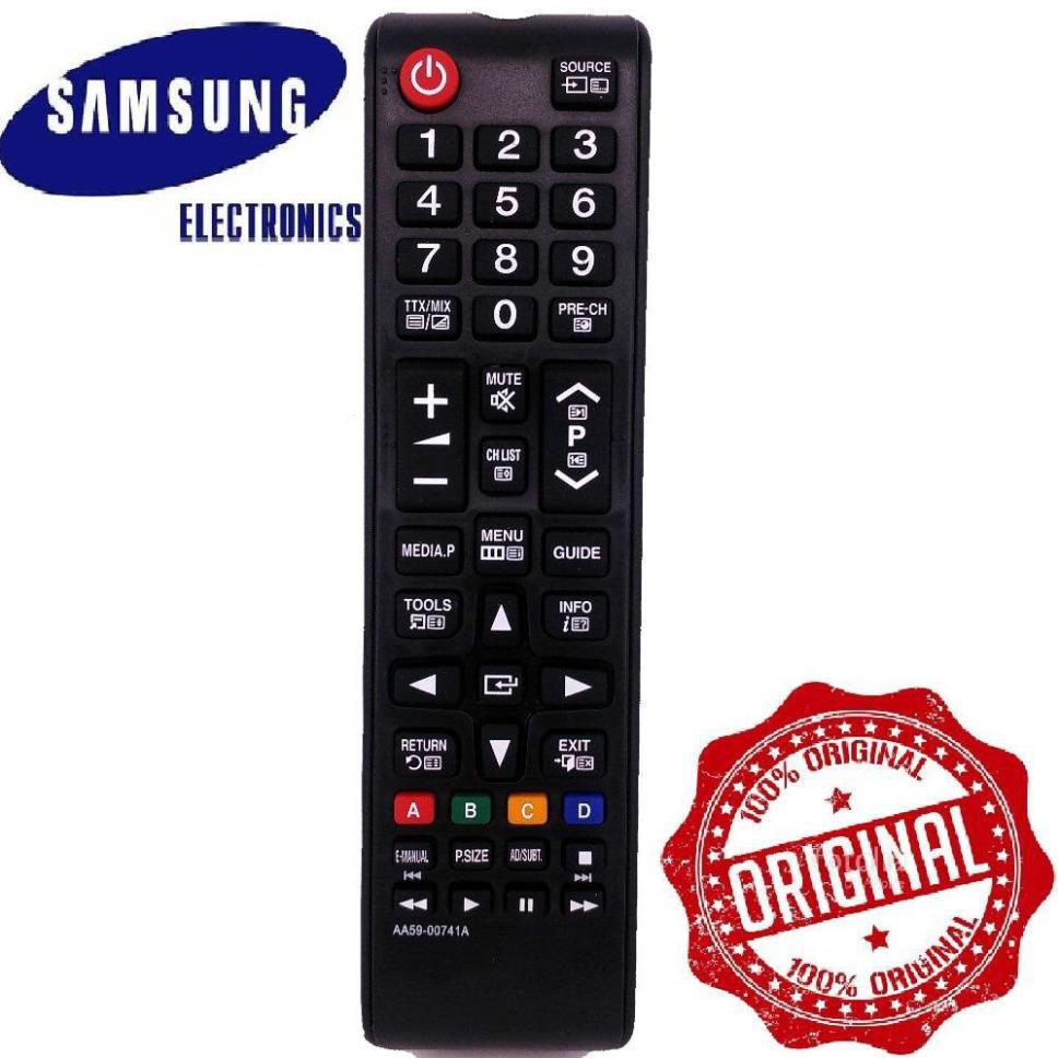 Điều khiển Tivi SamSung-Remote tivi samsung