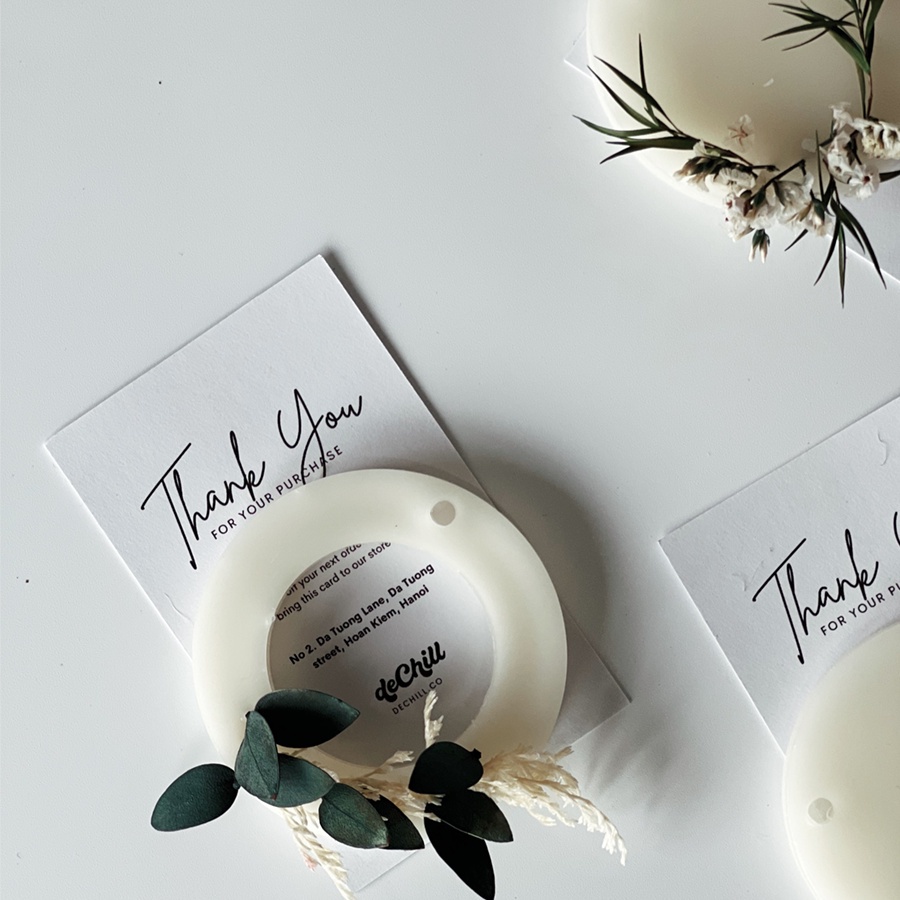 Sáp thơm phòng, tủ quần áo sáp khử mùi ẩm mốc an toàn hương thơm thư giãn tự nhiên