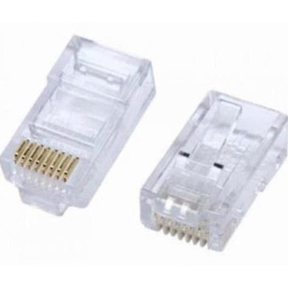 Combo 20 Hạt Mạng RJ45