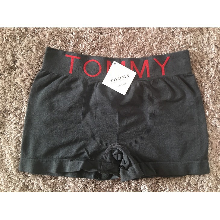 Quần Lót Nam sip đùi boxer chất cotton co giãn 4 chiều To.my. cavi..n