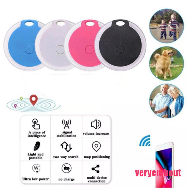 Thiết bị định vị GPS chống thấm nước cho thú cưng