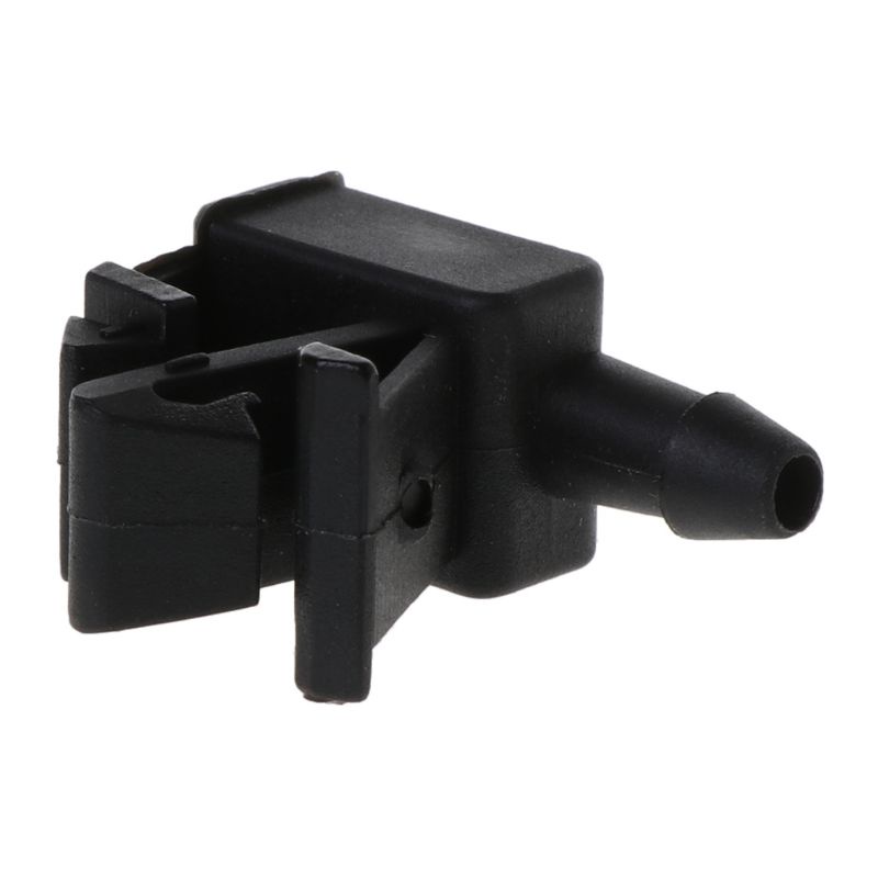 Bộ 2 Vòi Phun Nước Rửa Kính Chắn Gió Xe Hơi Citroen Thay Thế Tiện Dụng DIY