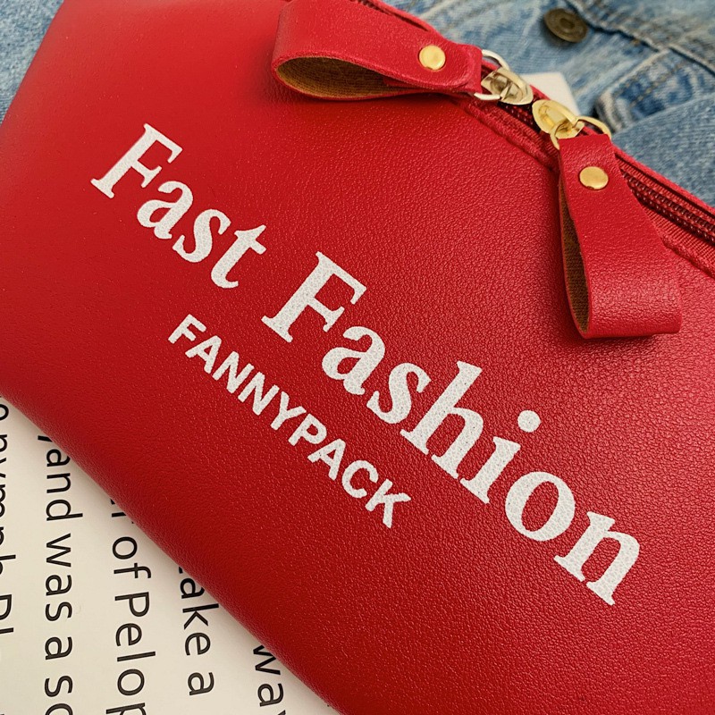 Túi Bao Tử Phong Cách Hàn Quốc Fast Fashion P1242