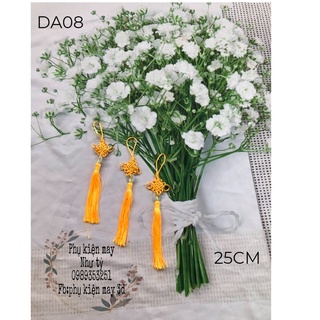 [Ảnh thật] [Có sẵn] dây treo trang trí 4 màu 23cm