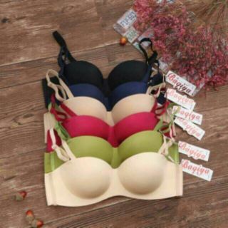 Áo cúp ngực dây ngang K09