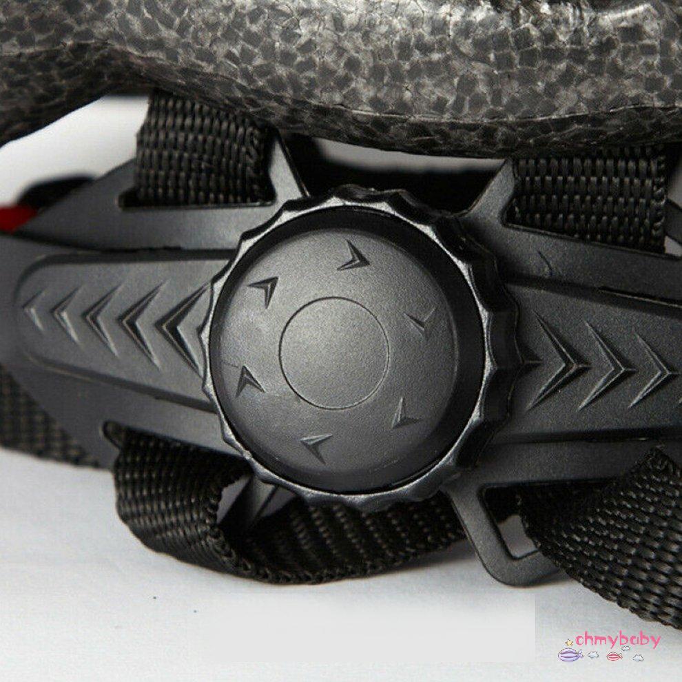 Mũ bảo hiểm xe đạp xe đạp Carbon Bảo hiểm đi xe đạp leo núi Thể thao dành cho người lớn An toàn bảo vệ đầu [8/19]