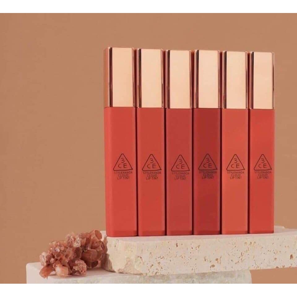 SON KEM LÌ 3CE CLOUD LIP TINT
