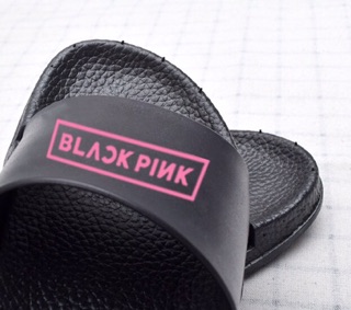 Dép blachpink