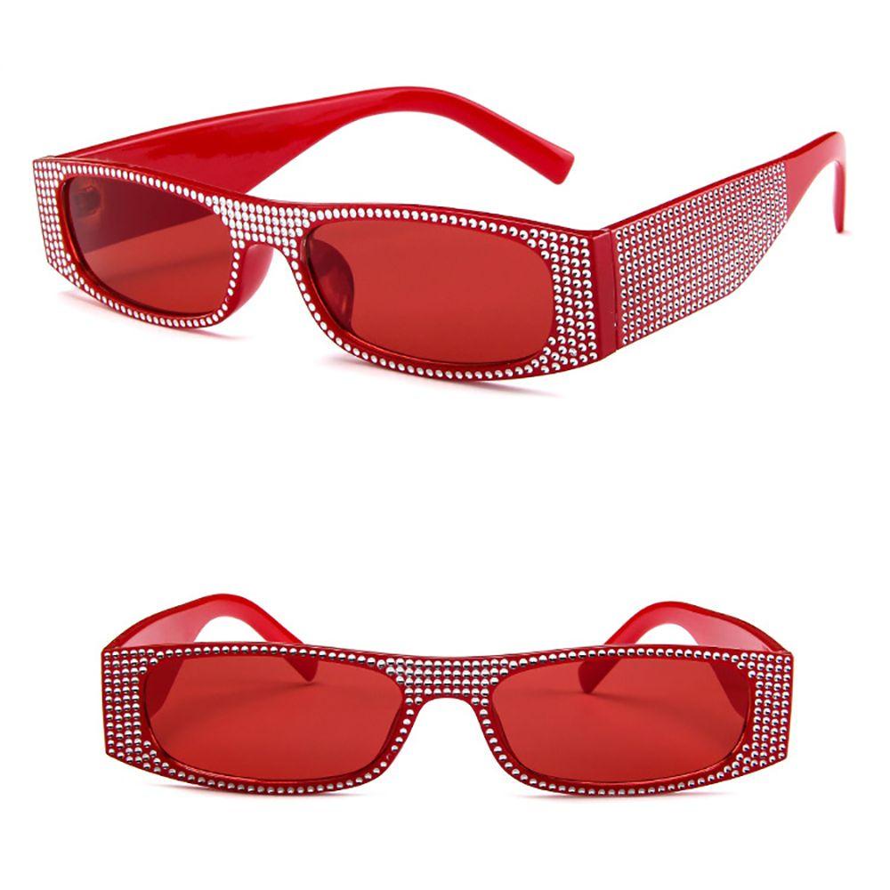 Kính Mát Gọng Vuông Chống Bức Xạ|Kính Bảo Vệ Mắt Chống Tia UV Phong Cách Hàn Quốc Dành Cho Nam Và Nữ