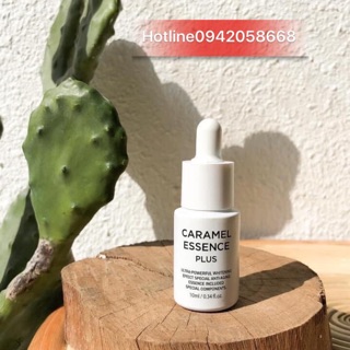 Tinh chất Caramel Plus