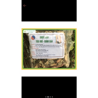 1kg = 15 vị dược liệu tiêu mỡ giảm cân an toàn hiệu quả