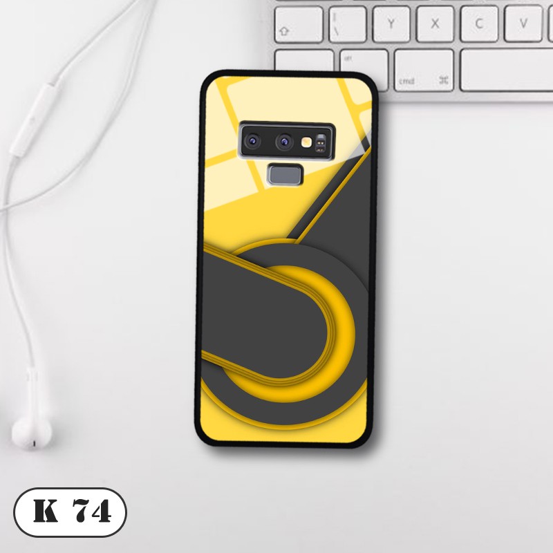 Ốp lưng 3D điện thoại  Samsung Galaxy Note 9