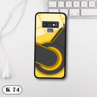 Ốp lưng 3D điện thoại  Samsung Galaxy Note 9