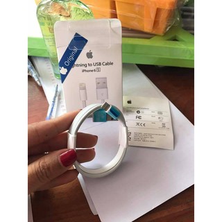Cáp Sạc Iphone
