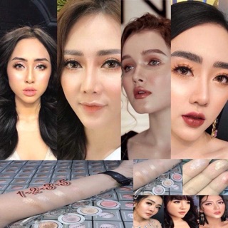 Nhũ mắt klavu