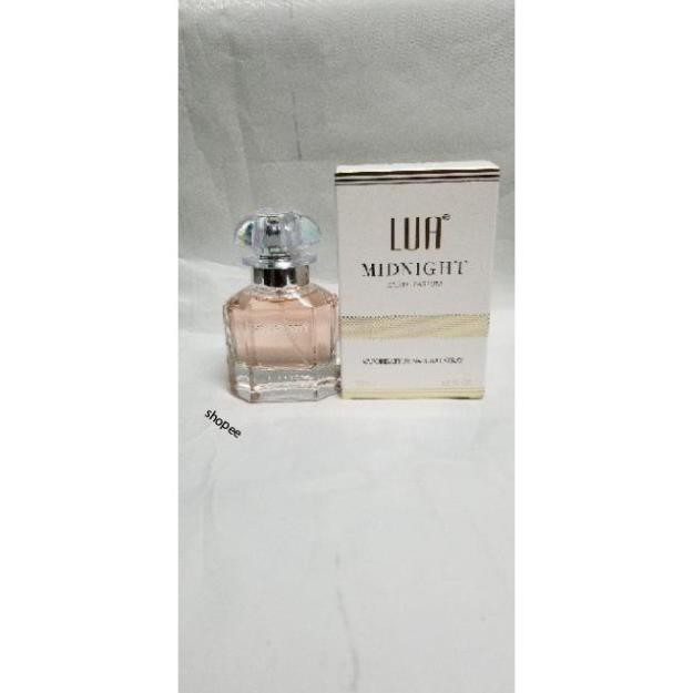 Ống Test Nước Hoa LUA 16 mùi - Ống test 1.2ml nhãn in đẹp | BigBuy360 - bigbuy360.vn