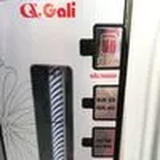BÌNH ĐUN NƯỚC GALI GL-6020A
