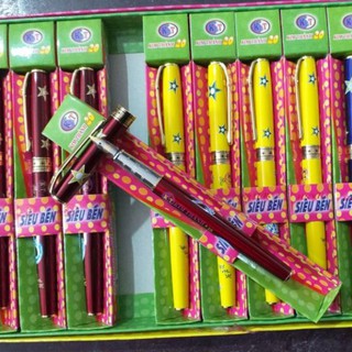 Bút máy luyện chữ Kim Thành 20(hàng chính hãng)