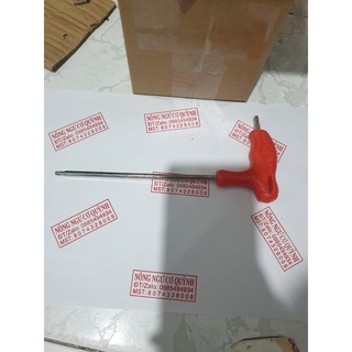 Mua Lục giác bông dùng cho máy cưa xích 381 . 5mm