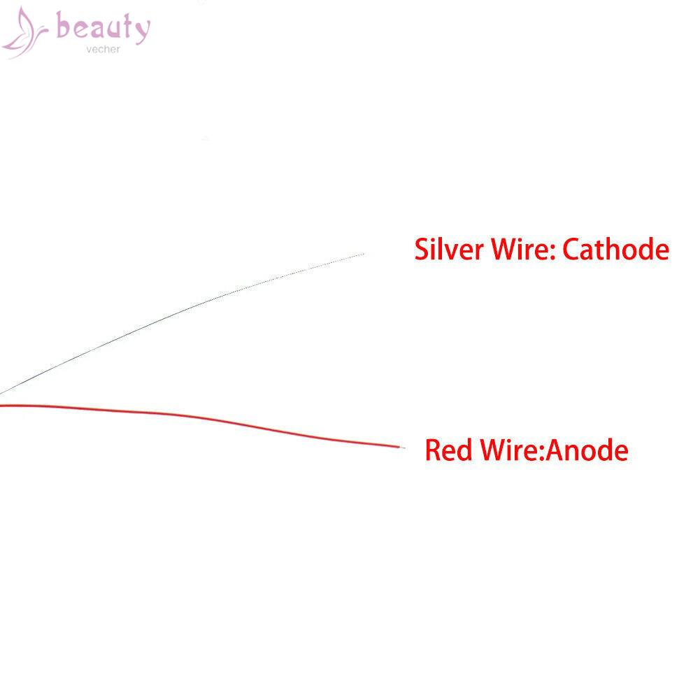 [BEAUTY-]Lamp Post LEDs Metal Model Railway Layout Single Head Street Lights Train Lamp