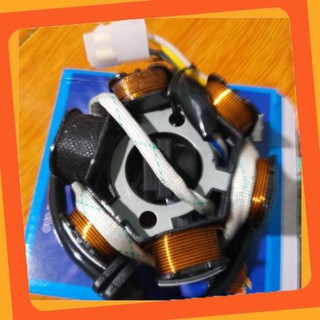 Cuộn lửa 6 cục honda loại 1