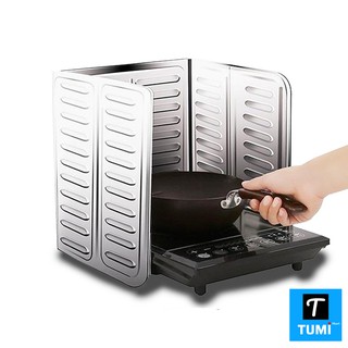 Tấm nhôm chắn dầu mỡ, tấm nhôm chắn bếp ga