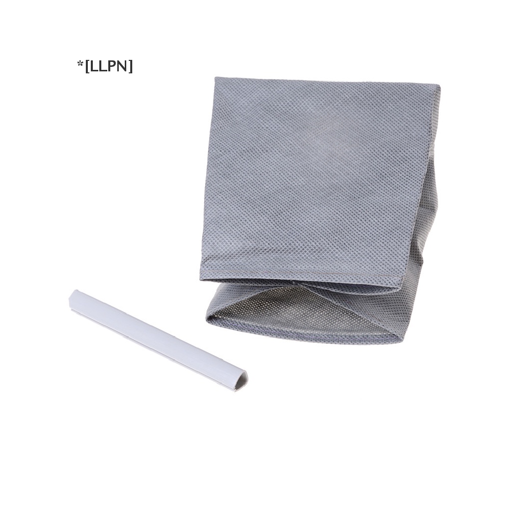 Túi Lọc Bụi Cho Máy Hút Bụi