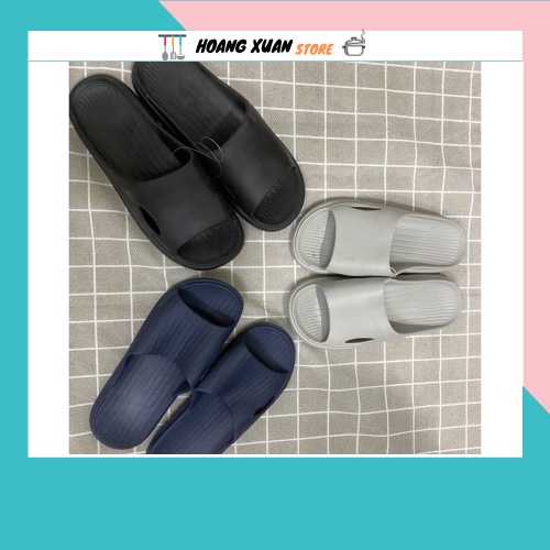 ❌CHUYÊN SỈ _ LẺ ⛔Dép Thời Trang Nam Nữ (Mẫu ngẫu nhiên) 88224 SHOP HOÀNG XUÂN