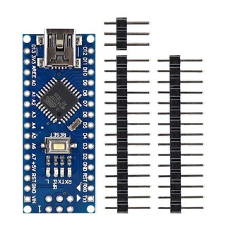 MẠCH ARDUINO NANO V3 , bo mạch lập trình điều khiển arduino