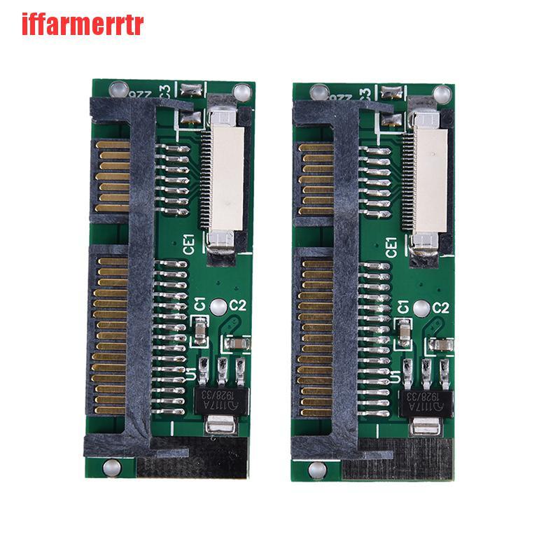 1 Đầu Chuyển Đổi 24-pin Zif Sang Sata Chất Lượng Cao | BigBuy360 - bigbuy360.vn