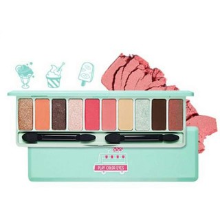 Phấn mắt Luôlika Play Color Eyes