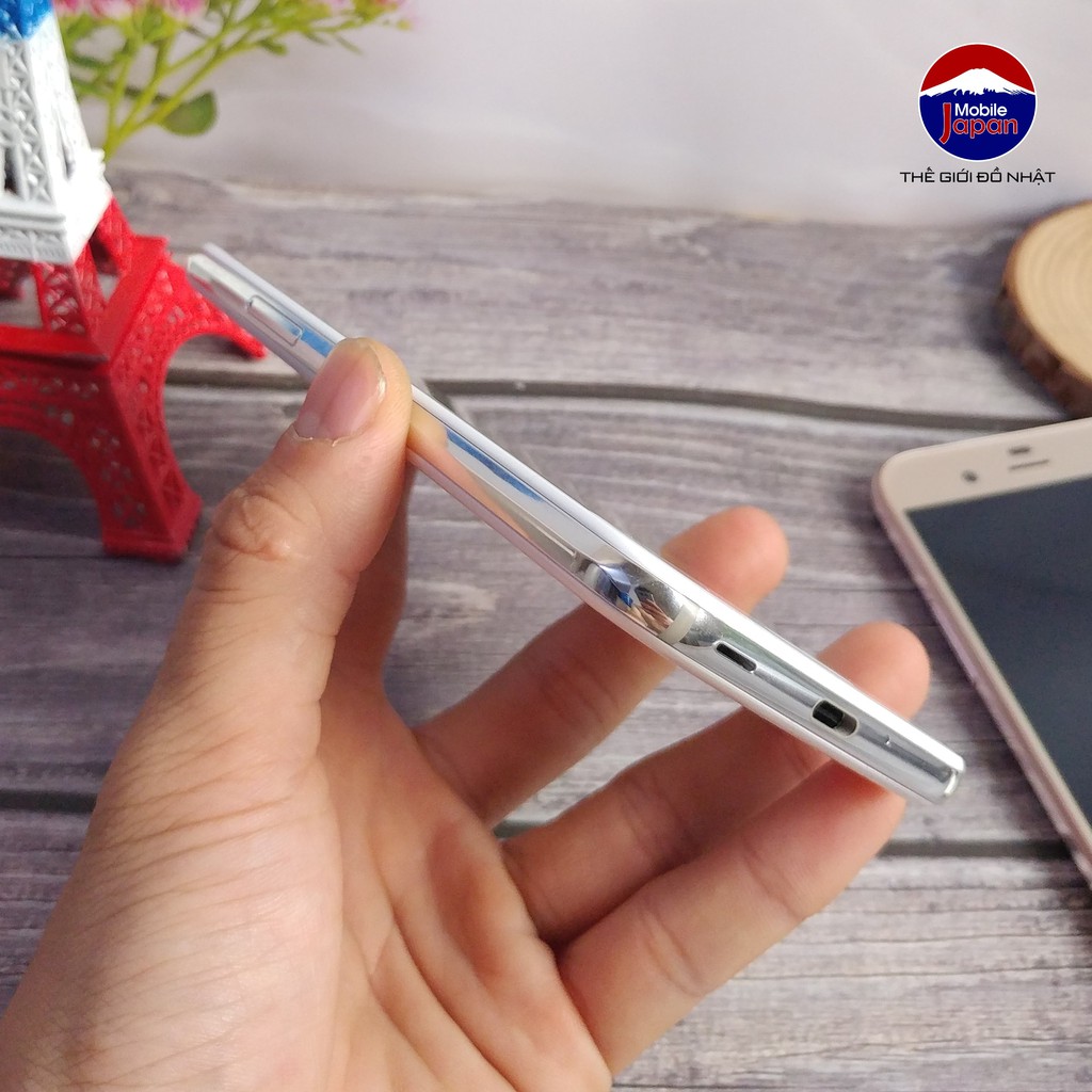 Điện Thoại Sharp Aqous R SHV39 -Chip 835, Ram 4GB, Bộ nhớ 64GB