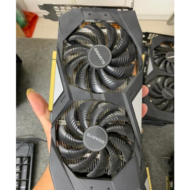 VGA Gigabyte GTX 1660S bh T8/2023