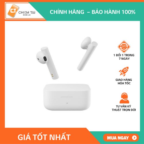 Tai nghe Bluetooth True Wireless Xiaomi Air 2SE