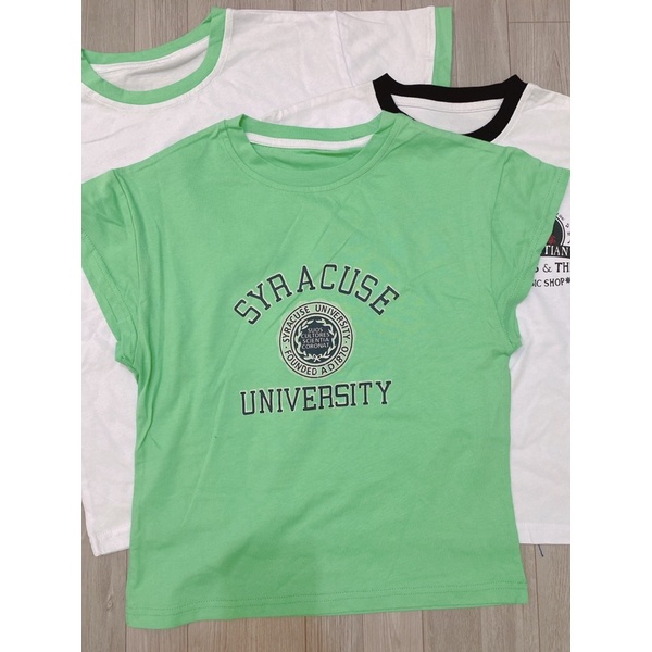 Áo phông bé trai/ bé gái xuất xịn