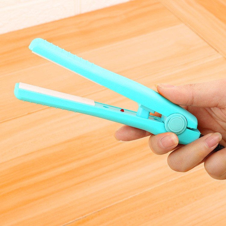 Máy uốn duỗi mini đa năng
