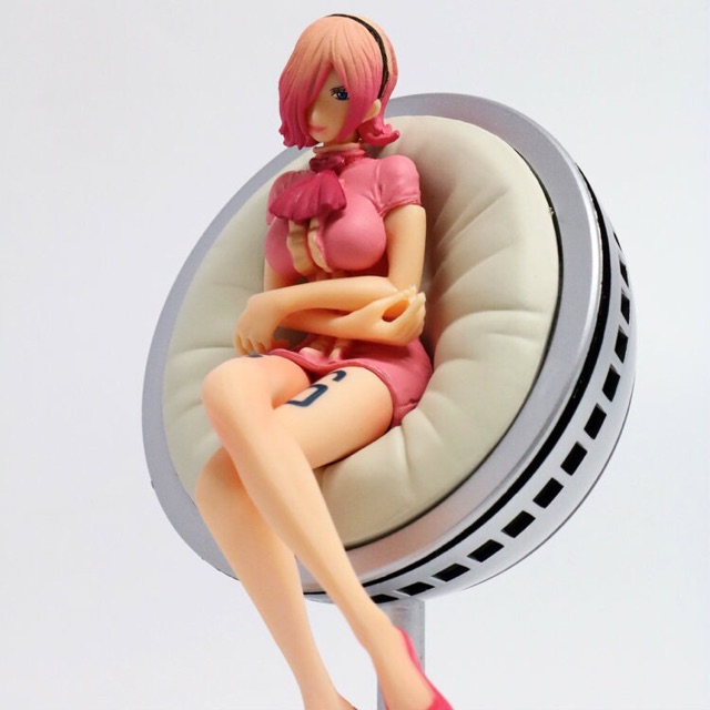 Mô hình Gia đìn Vinsmoke Germa 66 Family One piece