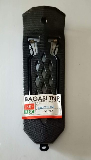 Baga nhựa cho xe EXCITER 150, 135, SIRIUS,