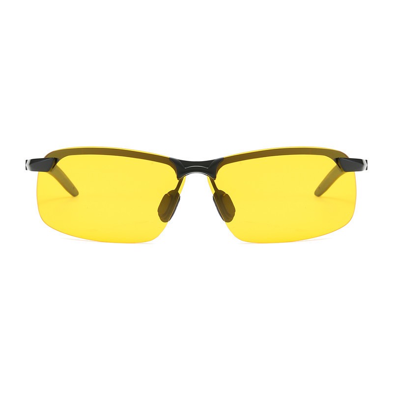 KÍNH PHÂN CỰC POLARIZED ĐI ĐÊM ĐI NGÀY CHỐNG TIA UV 3043