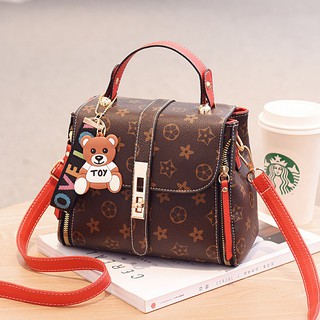 Túi Xách nữ 👜 FREESHIP👜 túi đeo chéo nữ giá rẻ Hàng Hiệu Nhập Quảng Châu