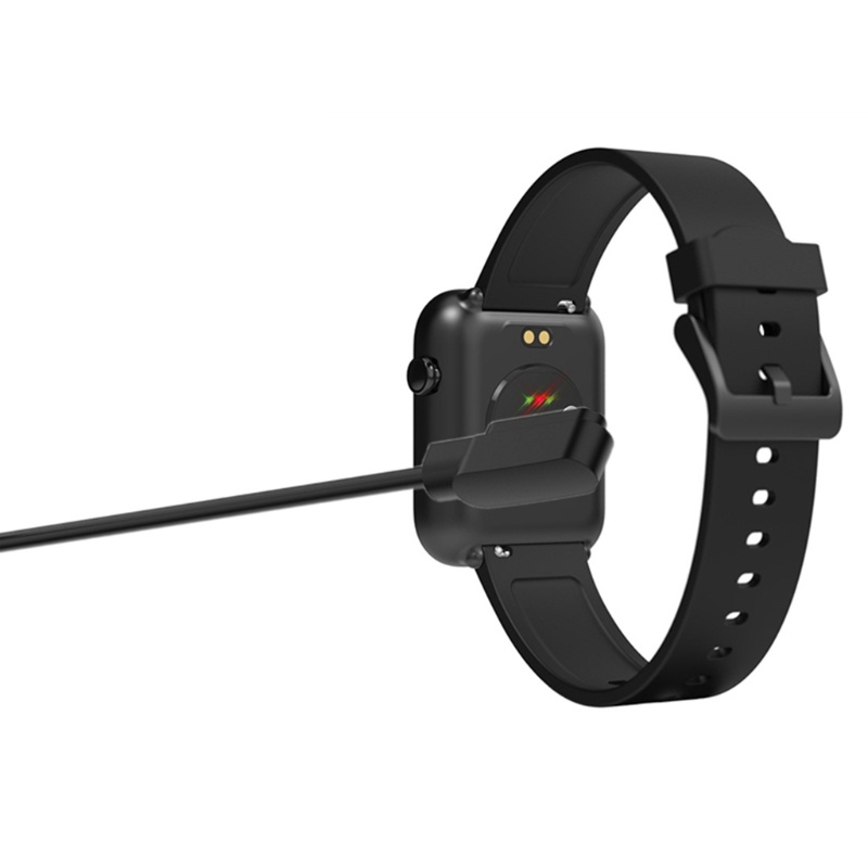 Dây cáp sạc USB cho đồng hồ Oppo Watch Free/Ticwatch-GTH