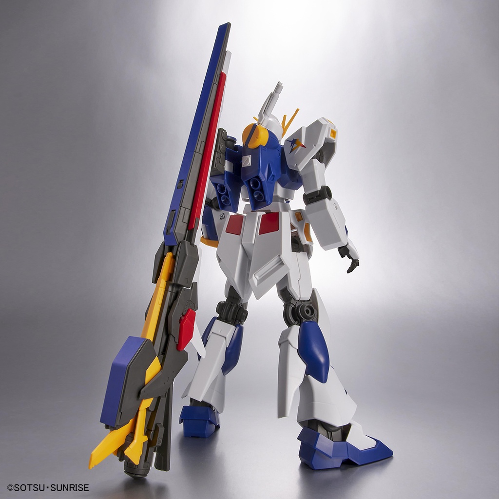 Gundam EG V Fighter RX-93B RX-93ff Nu Entry Grade 1/144 Mô hình nhựa lắp ráp