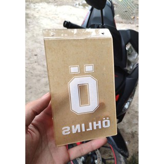 Mika che phuộc ex135 và ex 150
