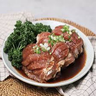 Sốt Bulgogi Beksul Heo 500g
